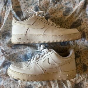 Nike Air Force 1 Sneakers